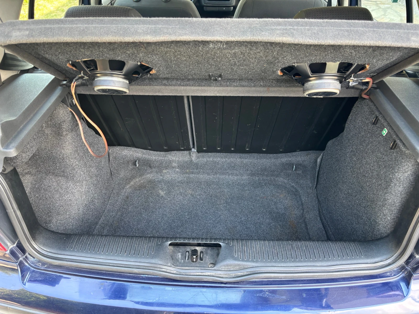 VW Polo  - изображение 10