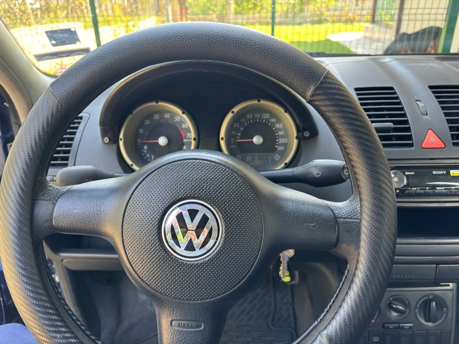 VW Polo  - изображение 6
