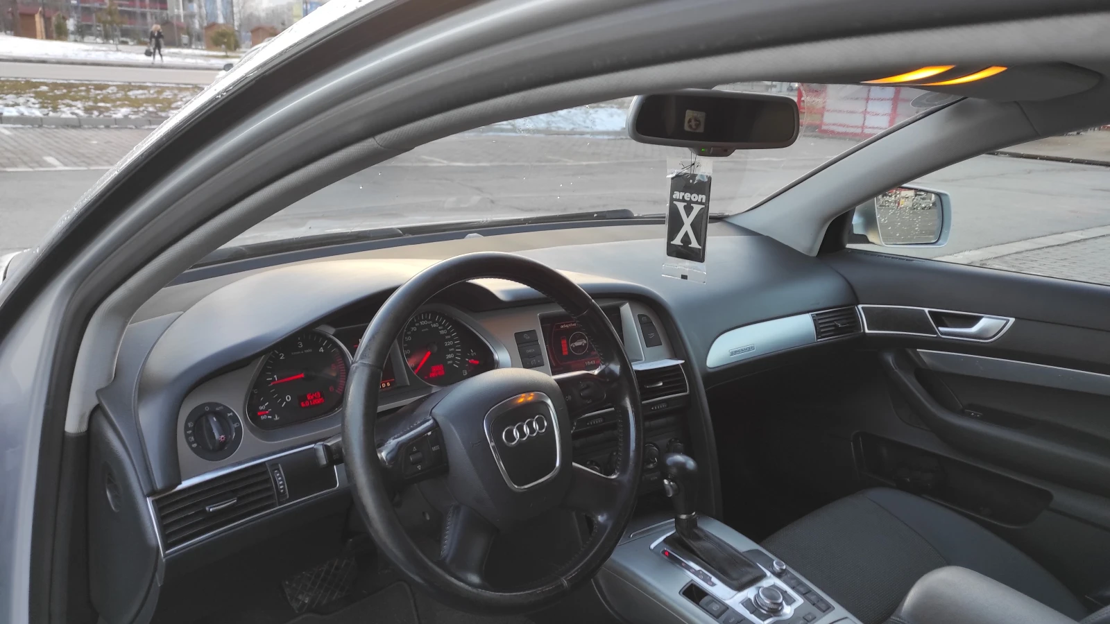 Audi A6 Allroad  - изображение 2