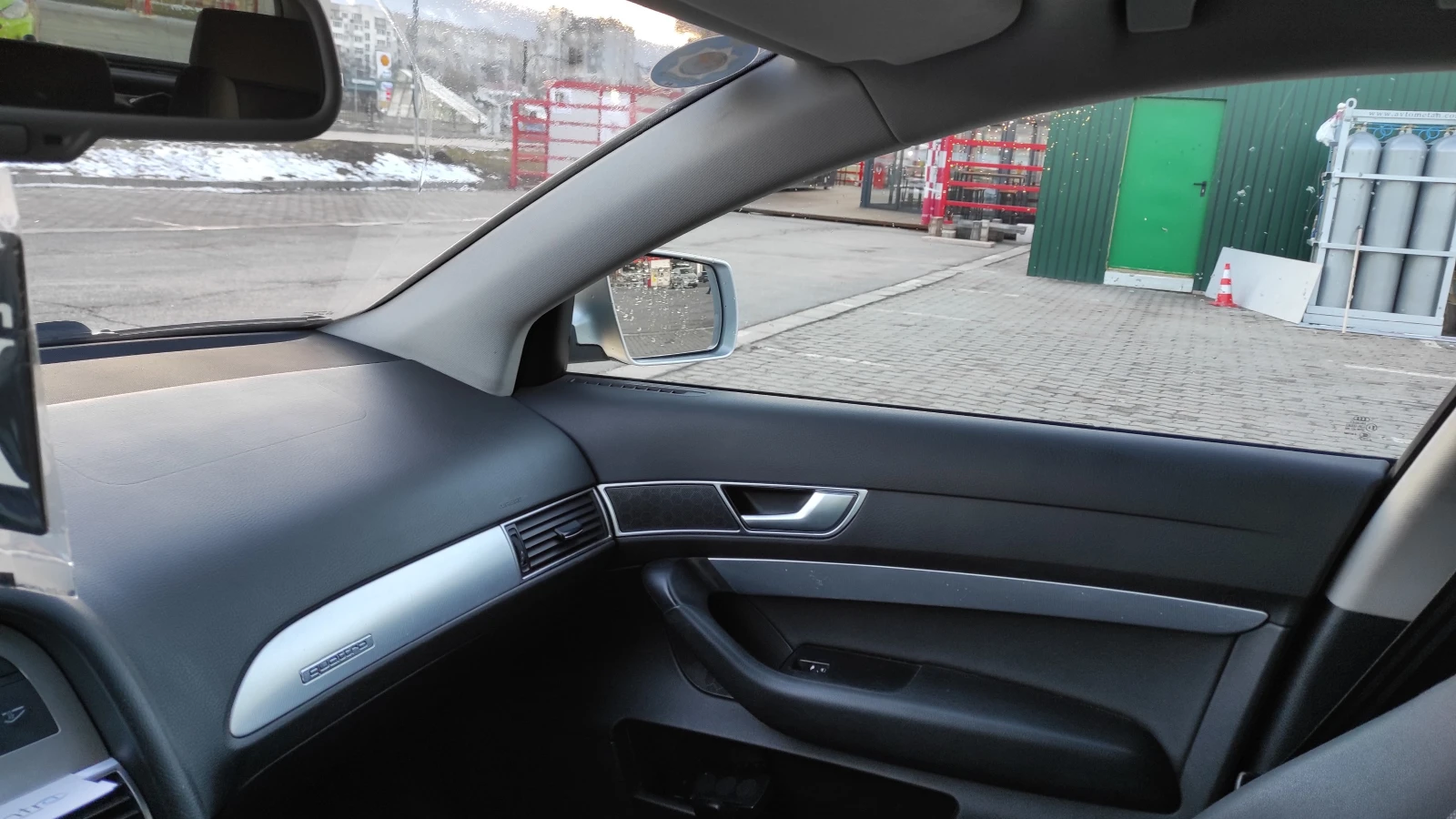 Audi A6 Allroad  - изображение 8