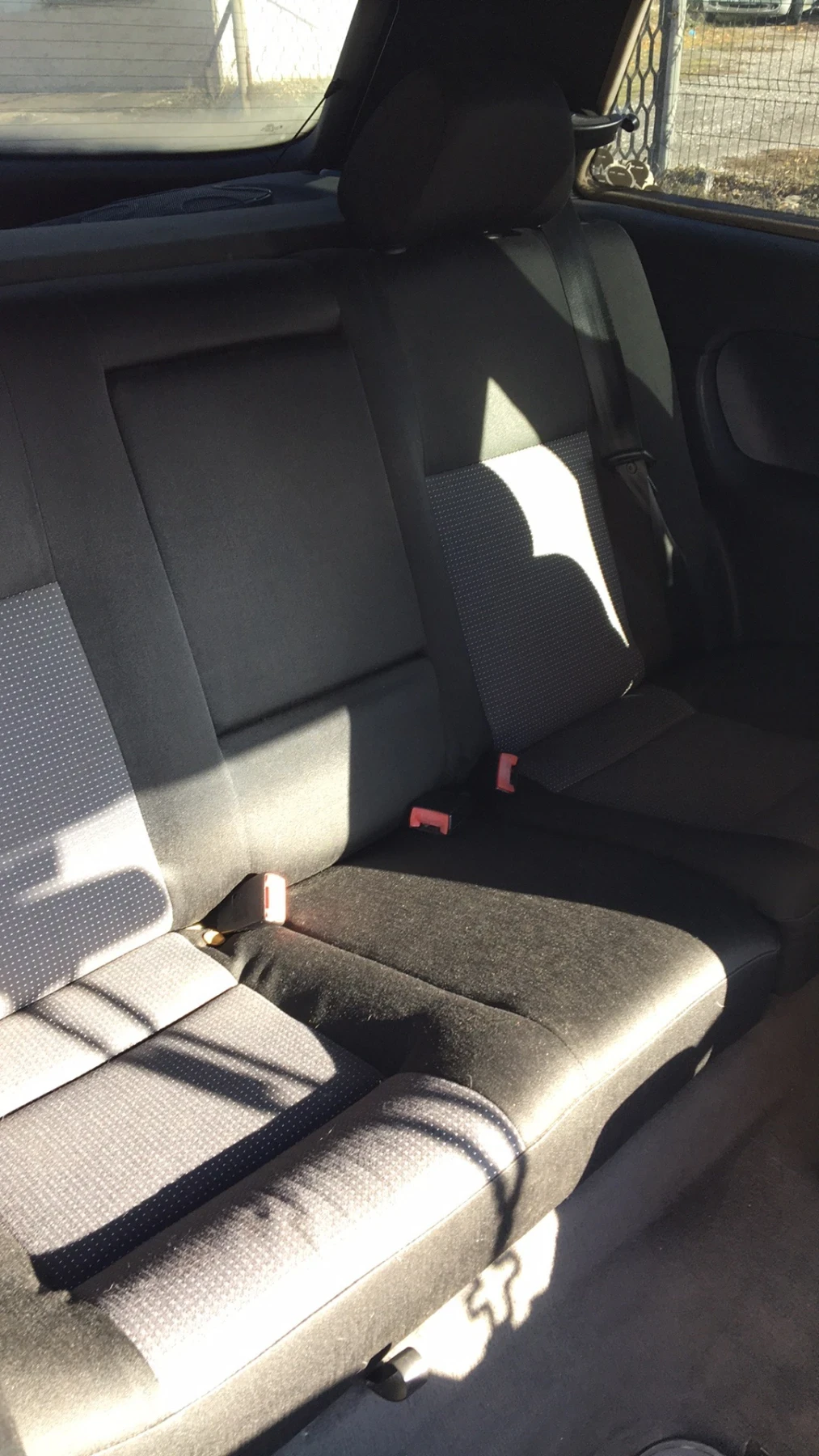 Audi A3 1.9 TDI - изображение 10