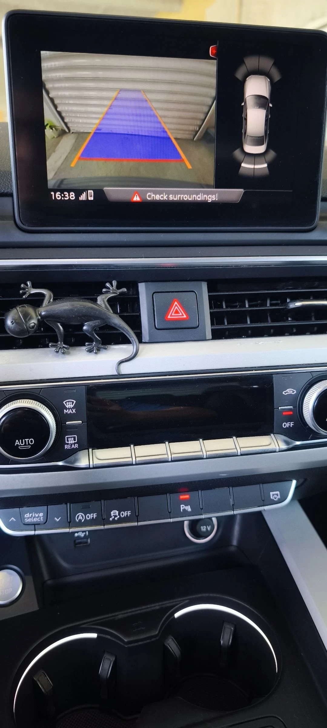 Audi A4 B9 2.0 TFSI Quattro | Mobile.bg   16