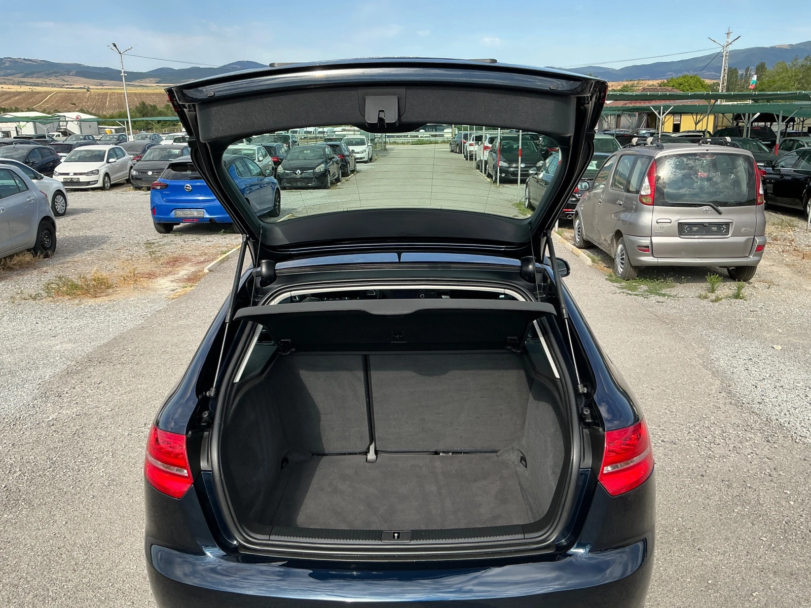Audi A3 2.0 TDI - изображение 9