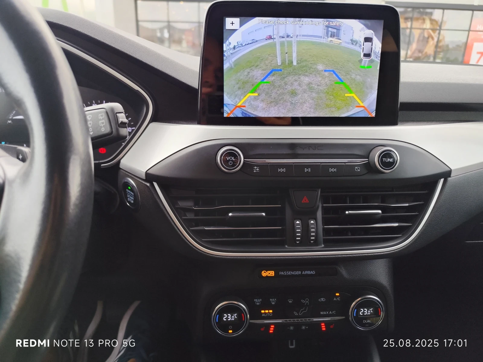 Ford Focus 2.0 TDCI 150 HP | Mobile.bg � ����������� 14