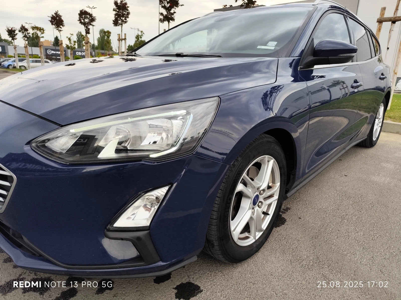Ford Focus 2.0 TDCI 150 HP - изображение 3