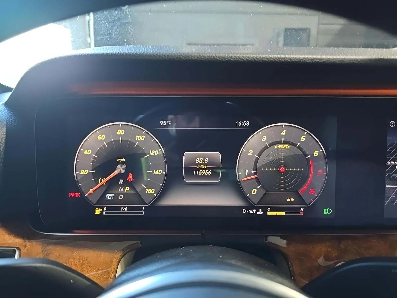 Mercedes-Benz E 450 4MATIC 360 burmester Automatic Parking - изображение 7