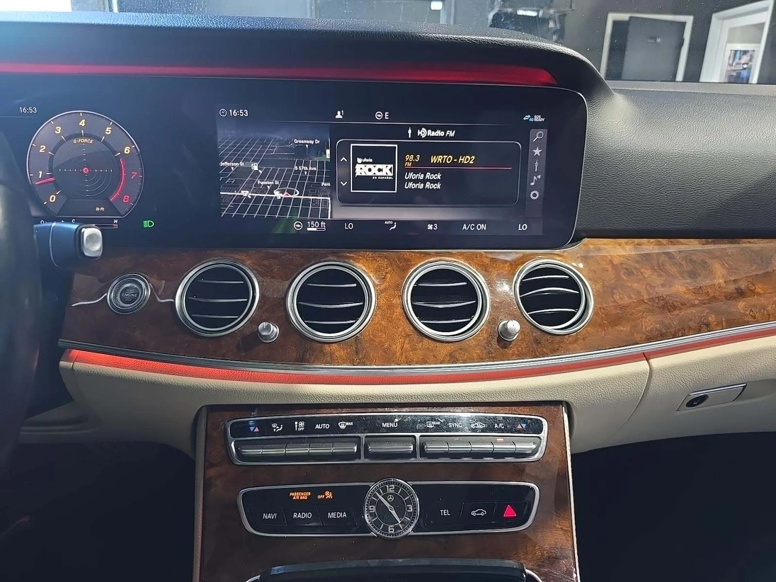 Mercedes-Benz E 450 4MATIC 360 burmester Automatic Parking - изображение 8
