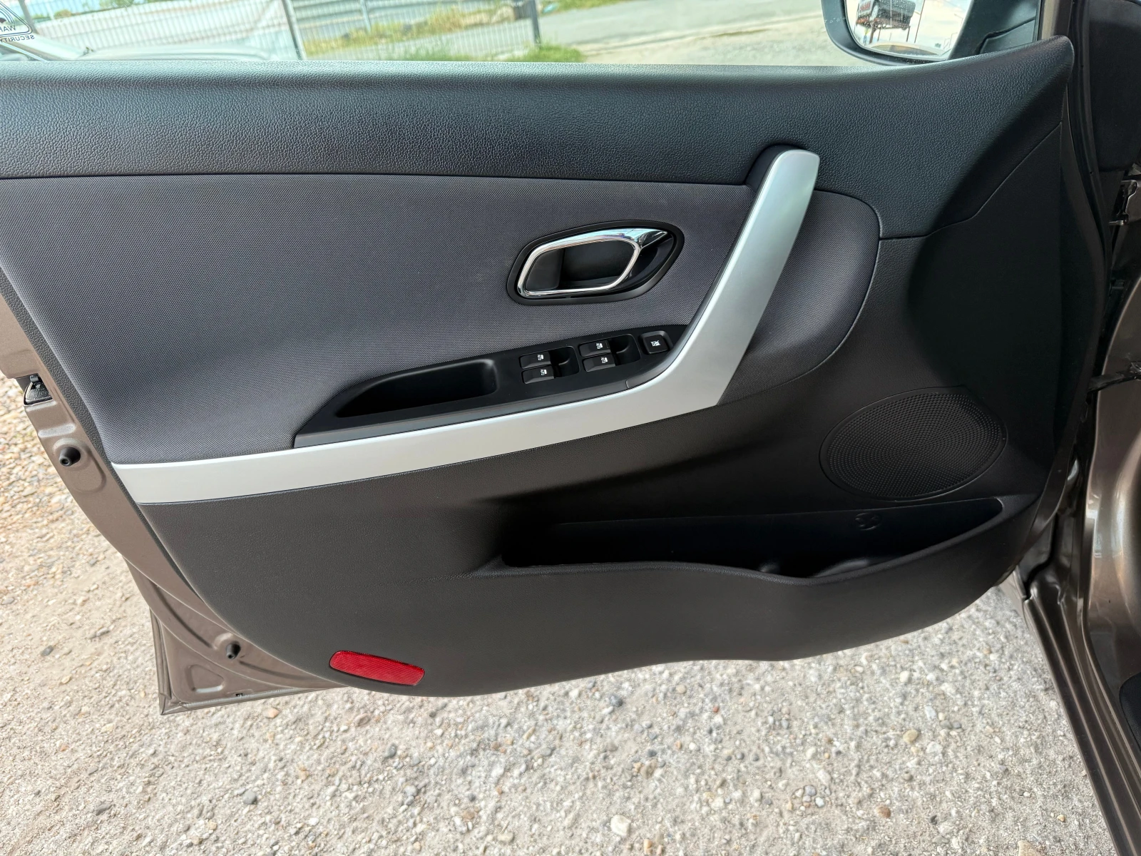 Kia Ceed 1.6i - изображение 6