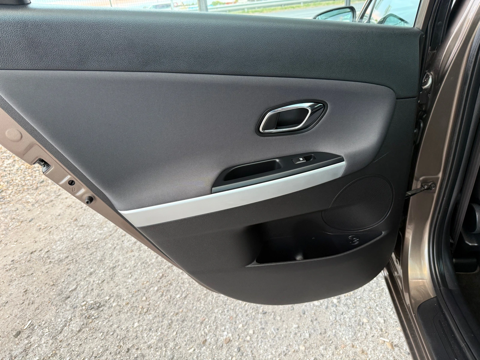 Kia Ceed 1.6i - изображение 10