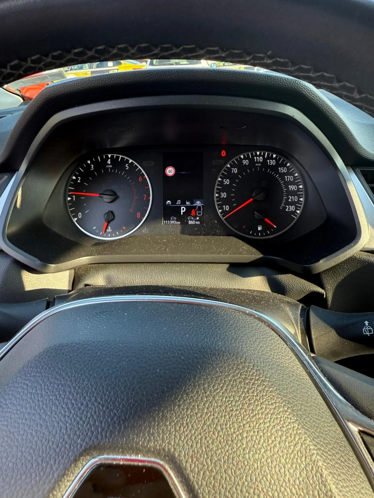 Renault Captur 1.3 (140кс) Първи Собственик / Лизинг през ДСК | Mobile.bg — изображение 11