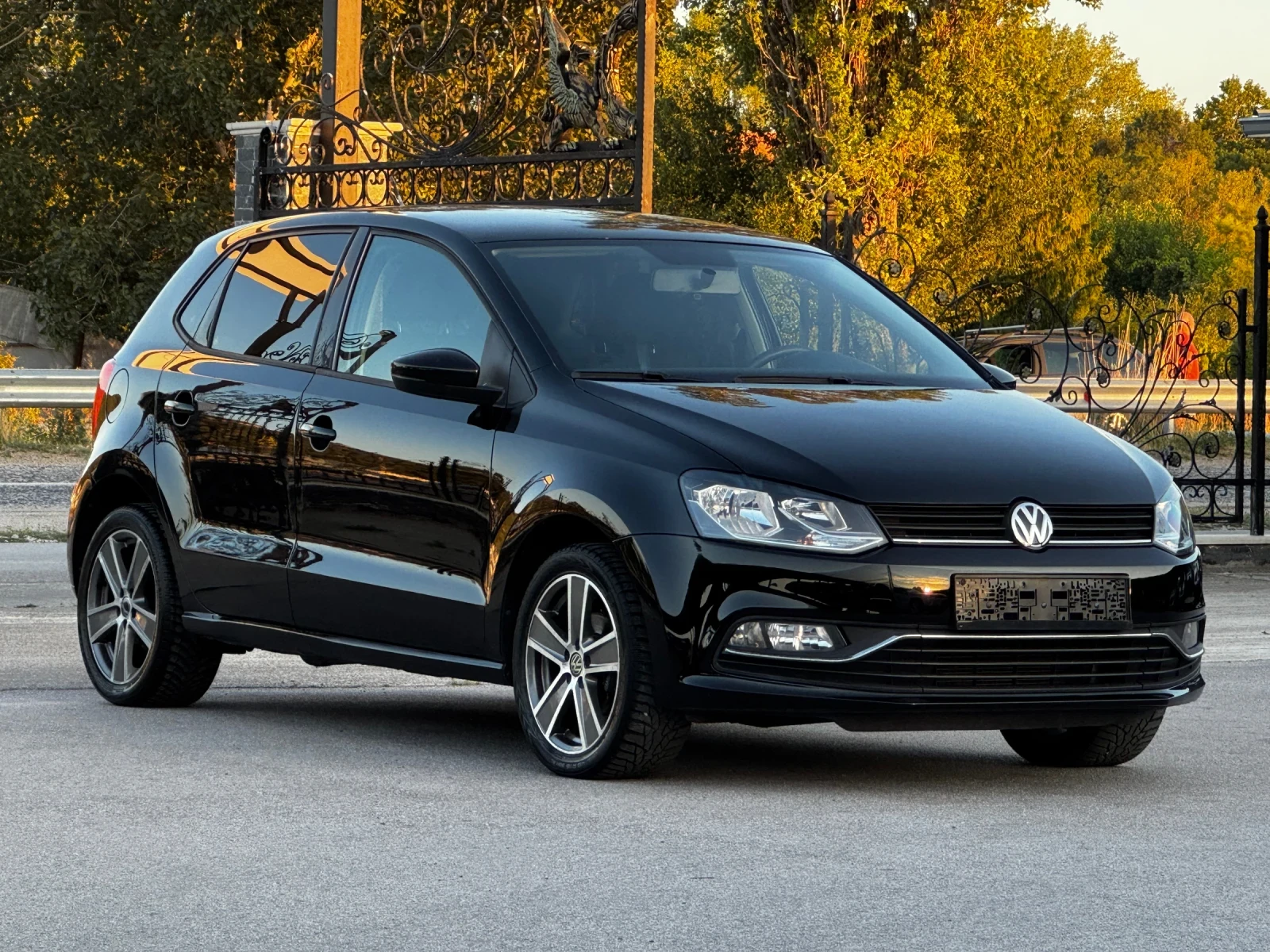 VW Polo 1.0i - изображение 6