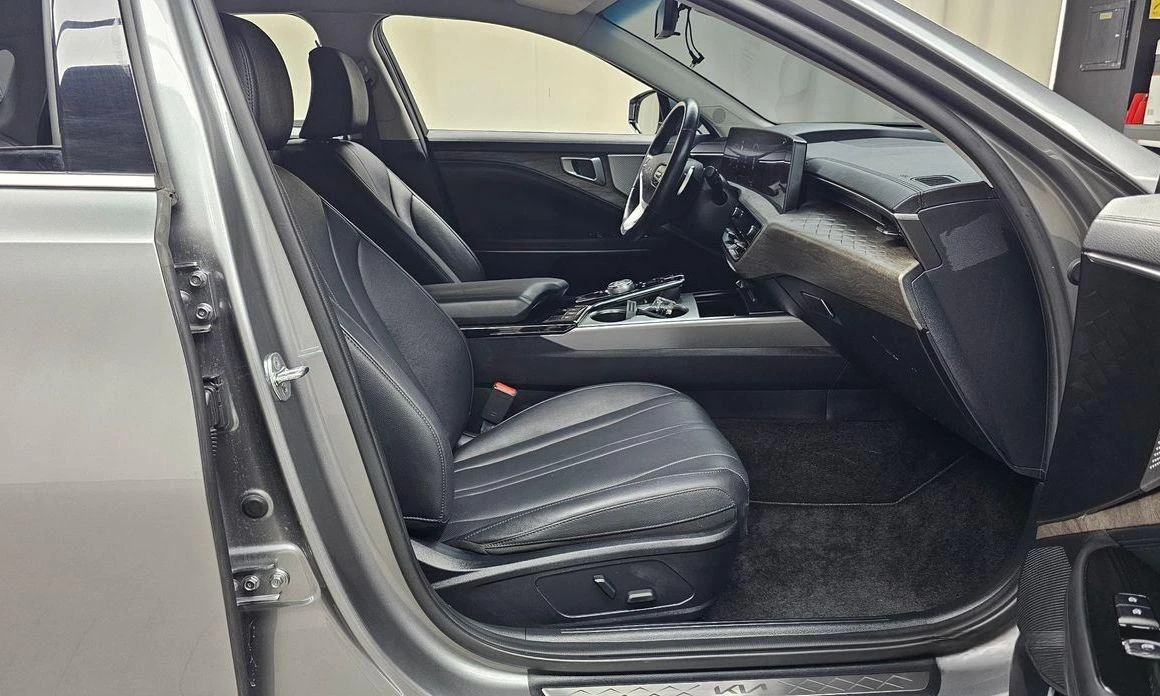 Kia K8 3.5 LPG 2WD Trendy | Mobile.bg   11