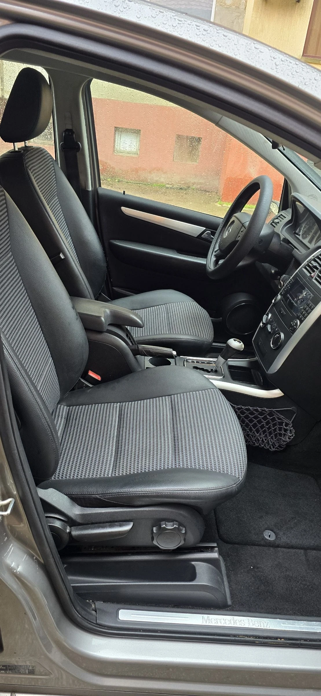 Mercedes-Benz B 180 2.0 CDI,  | Mobile.bg   14