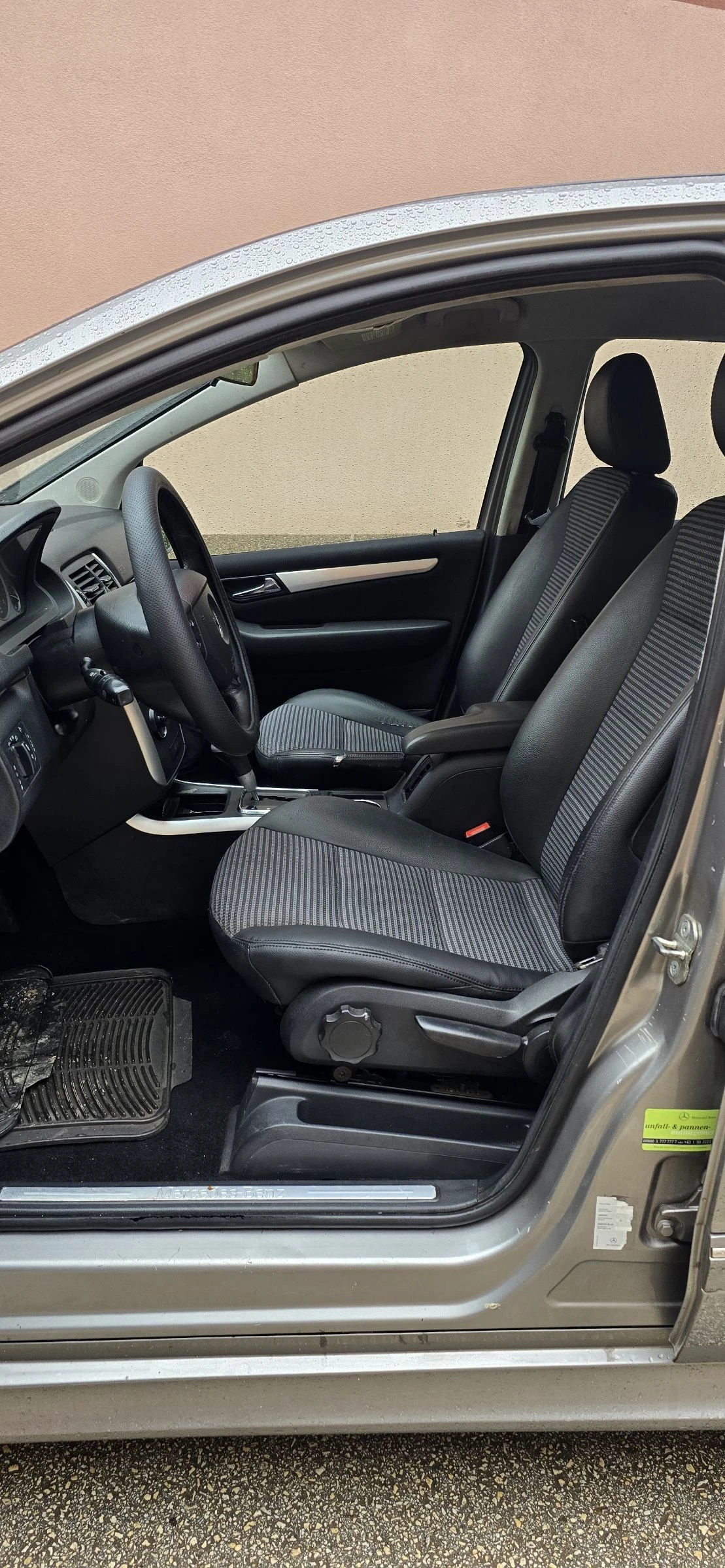 Mercedes-Benz B 180 2.0 CDI,  | Mobile.bg   8