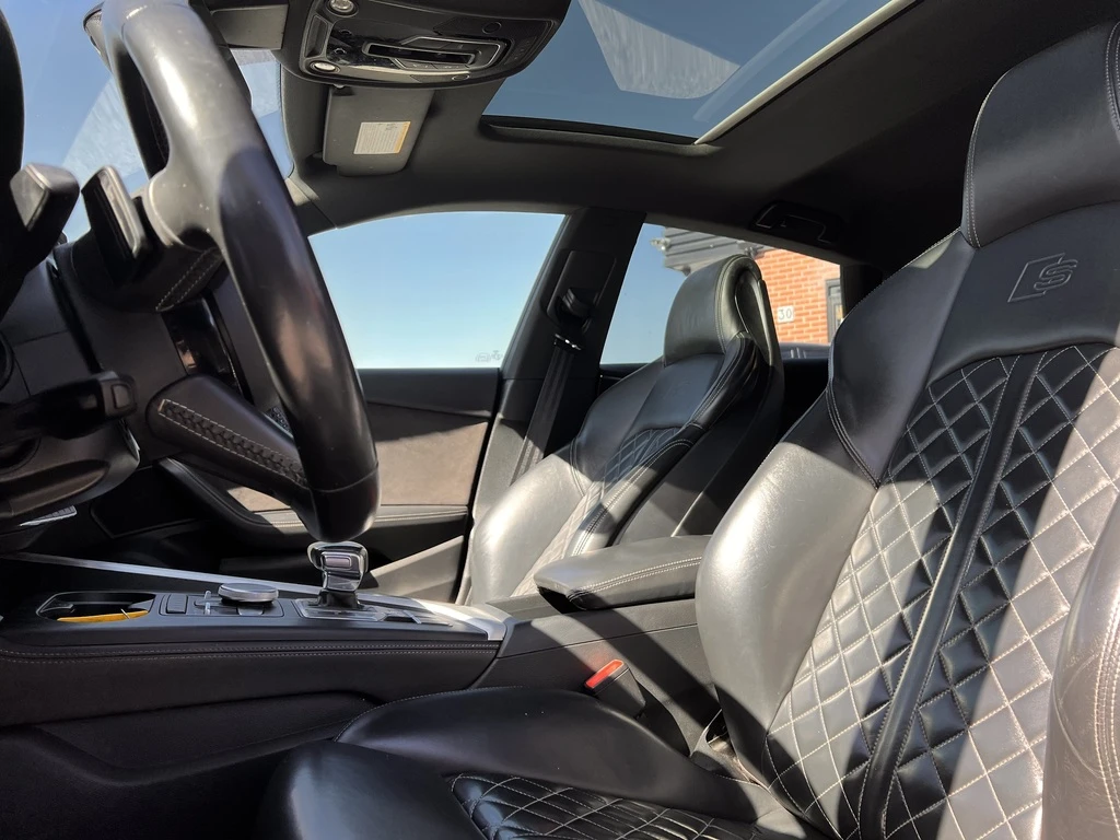 Audi S5 * SPORTBACK * 360 CAMERA * PANO - изображение 9