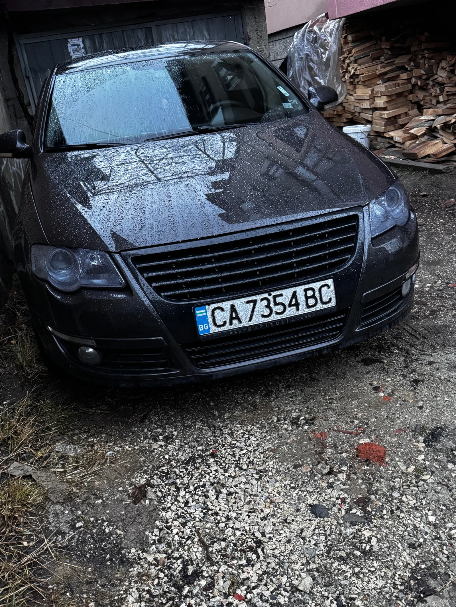 VW Passat | Mobile.bg � ����������� 14