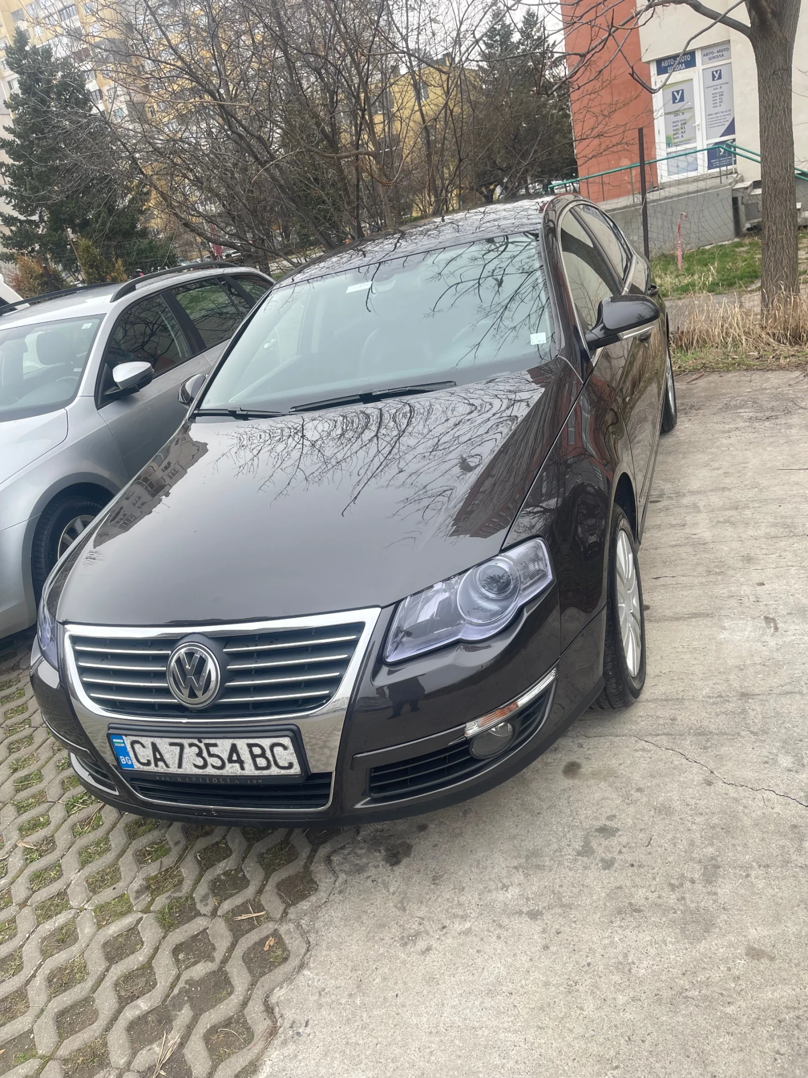 VW Passat | Mobile.bg � ����������� 11
