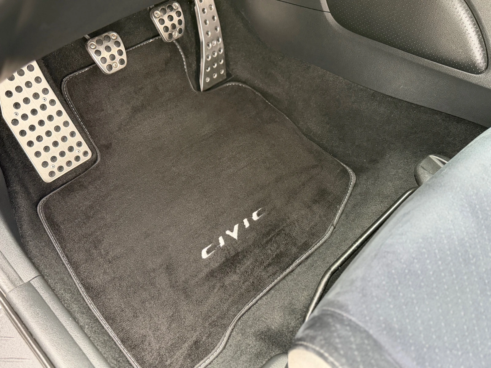 Honda Civic * * 1.8-140* i-VTEC* 183 *  | Mobile.bg   16