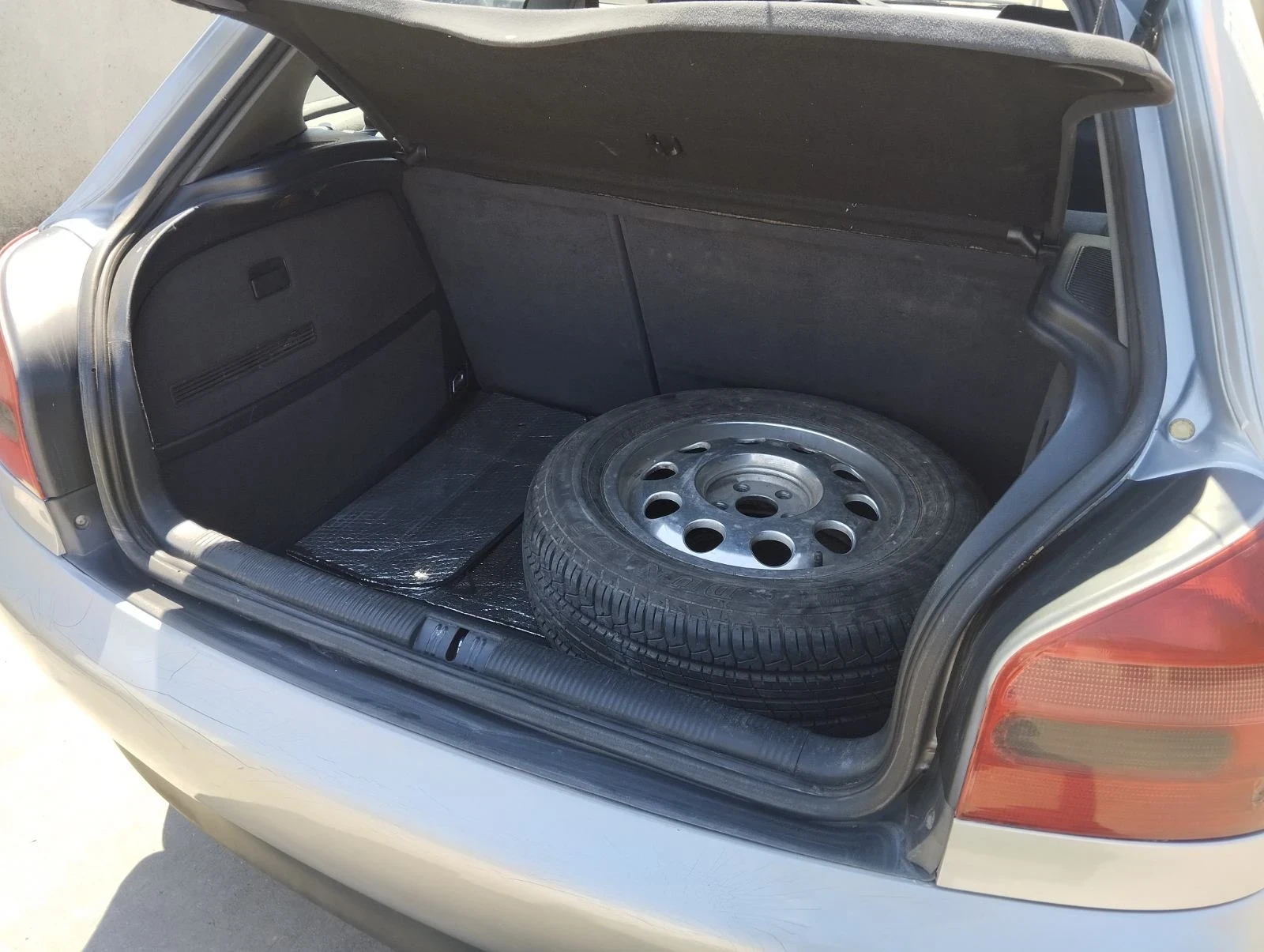 Audi A3 1.8 ����� | Mobile.bg � ����������� 3