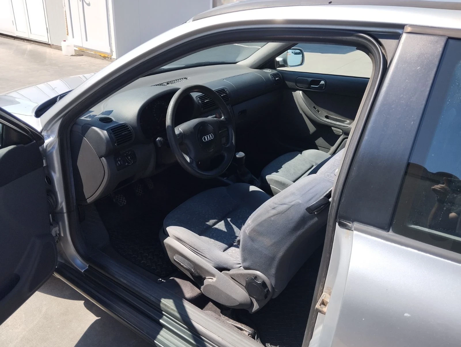 Audi A3 1.8 ����� | Mobile.bg � ����������� 6