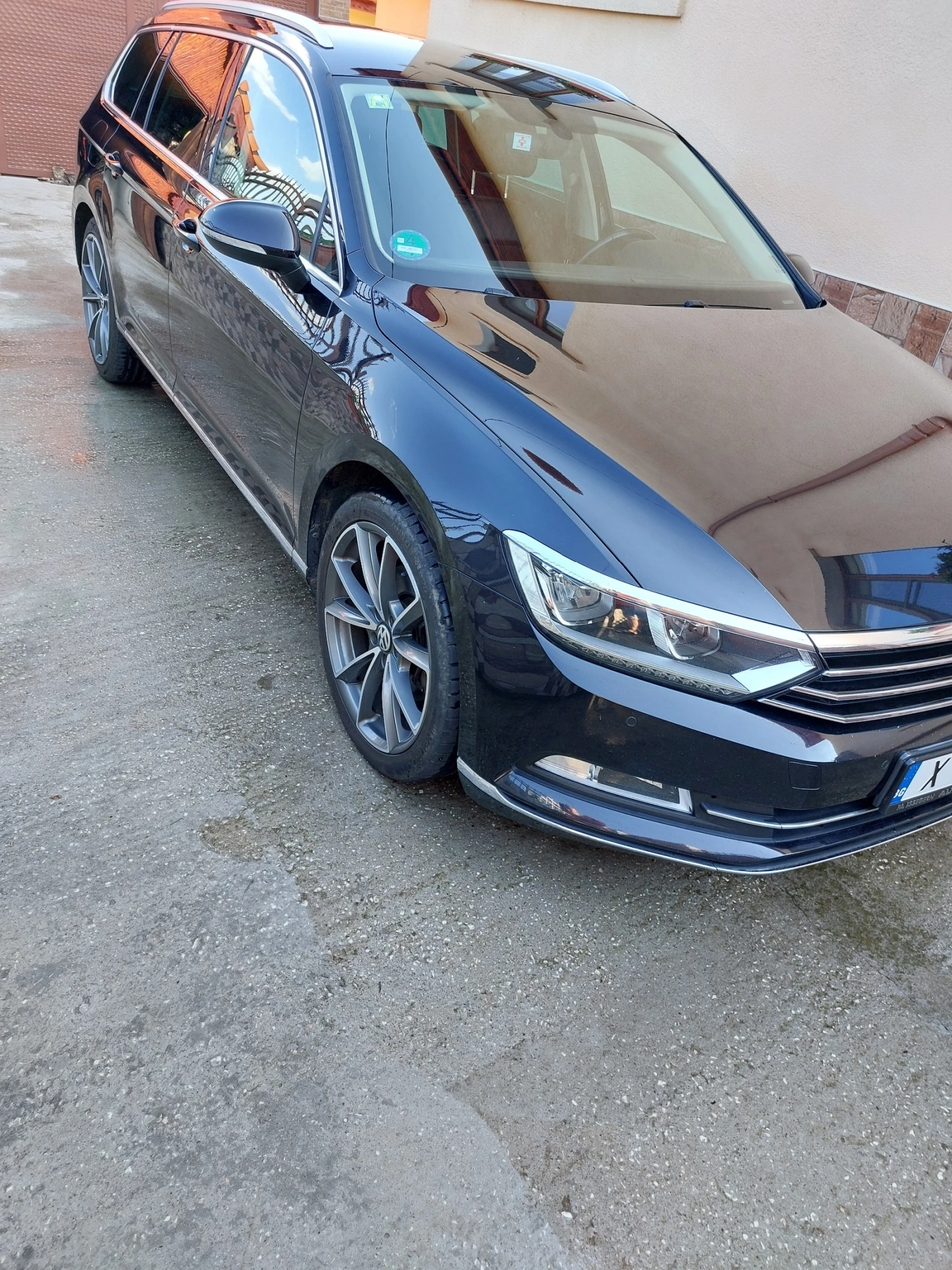 VW Passat | Mobile.bg � ����������� 2