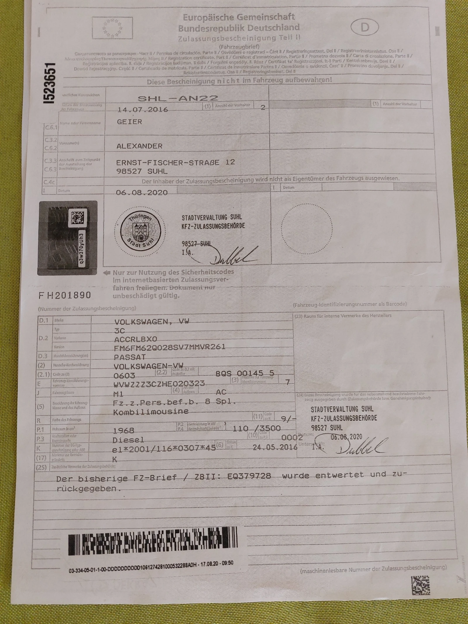 VW Passat | Mobile.bg � ����������� 12