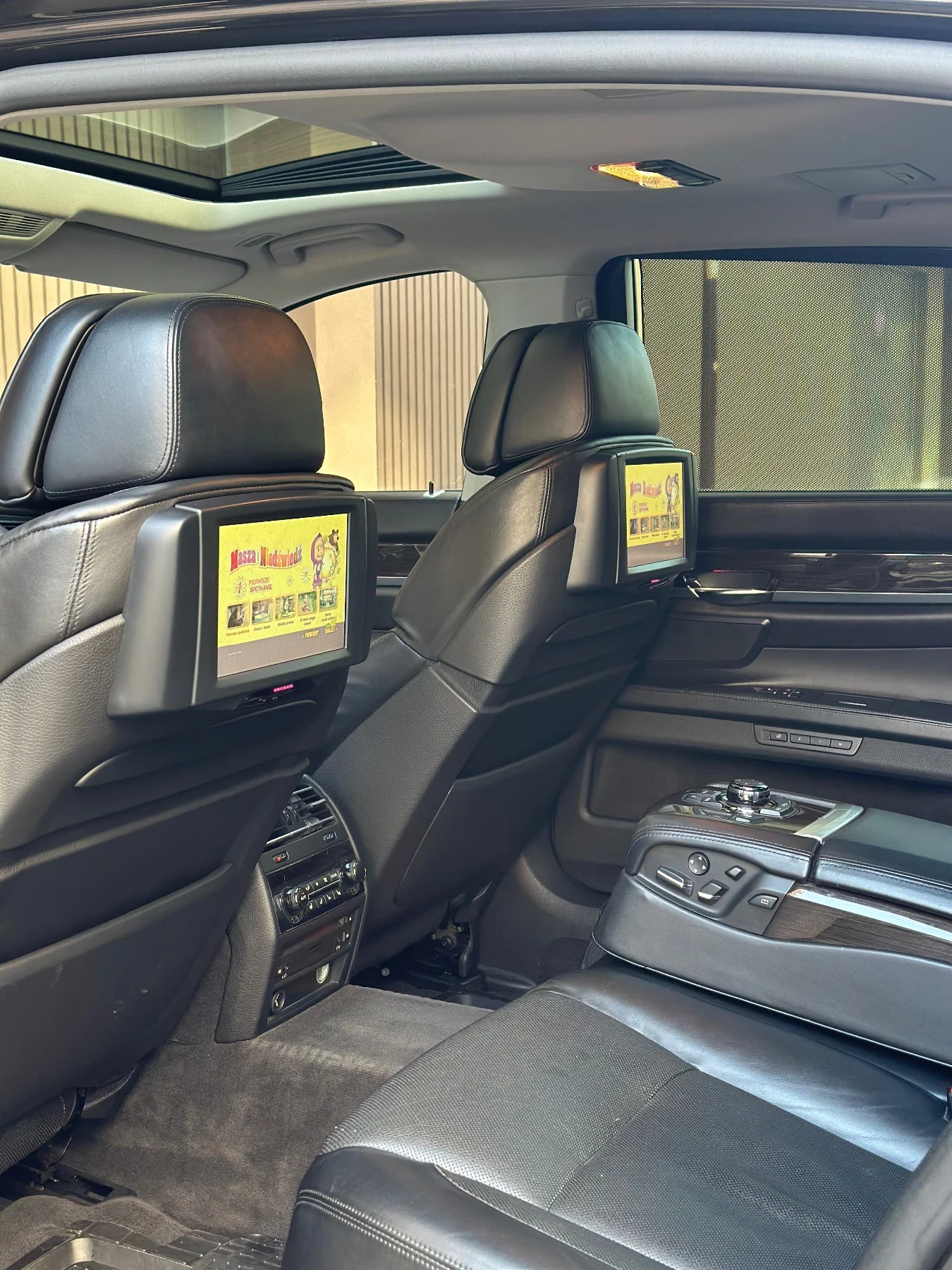 BMW 730 F02 long  | Mobile.bg � ����������� 12