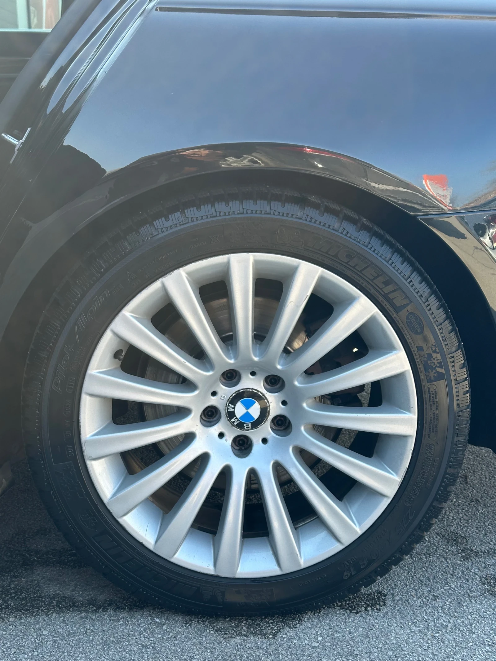 BMW 730 F02 long  | Mobile.bg � ����������� 14