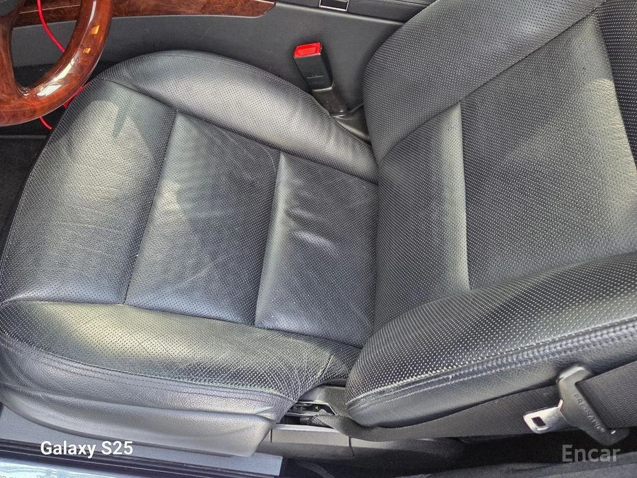 Mercedes-Benz S 350  - изображение 7