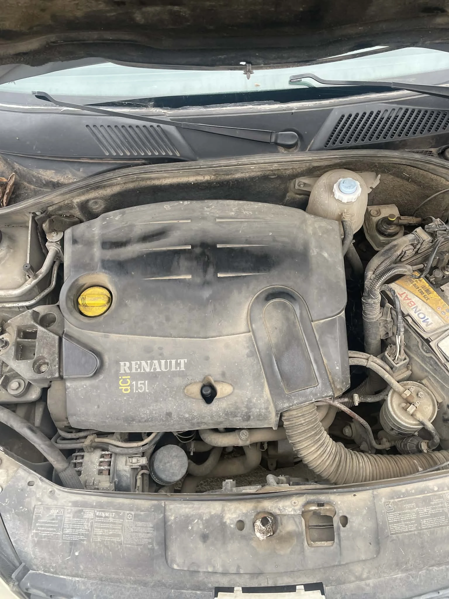 Renault Clio  - изображение 3