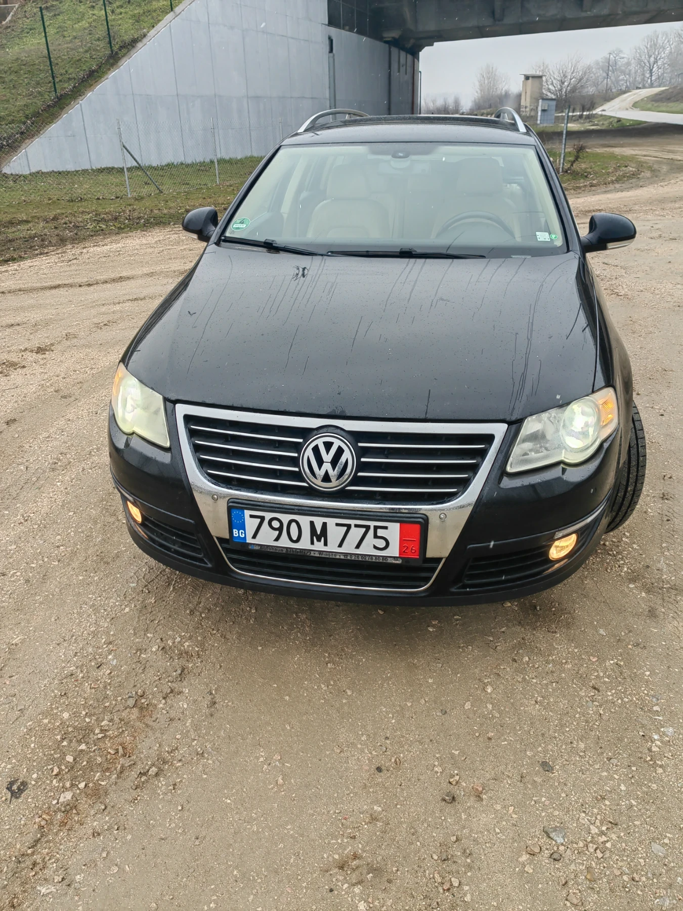 VW Passat FSI | Mobile.bg � ����������� 1