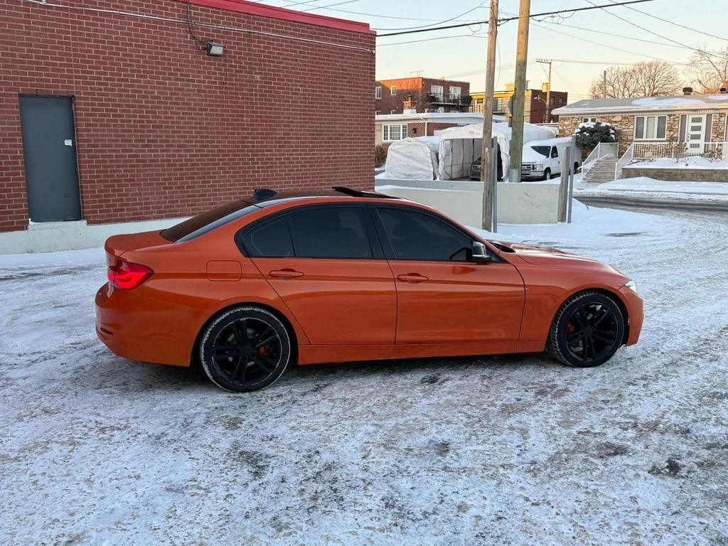 BMW 320 * 320i xDrive * CARFAX * ���� �� �� | Mobile.bg � ����������� 3