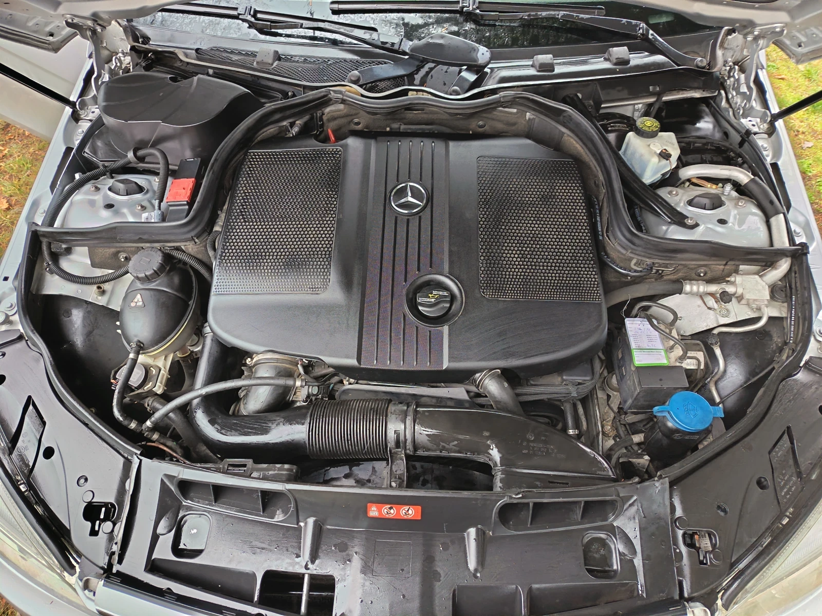 Mercedes-Benz C 220 | Mobile.bg � ����������� 14