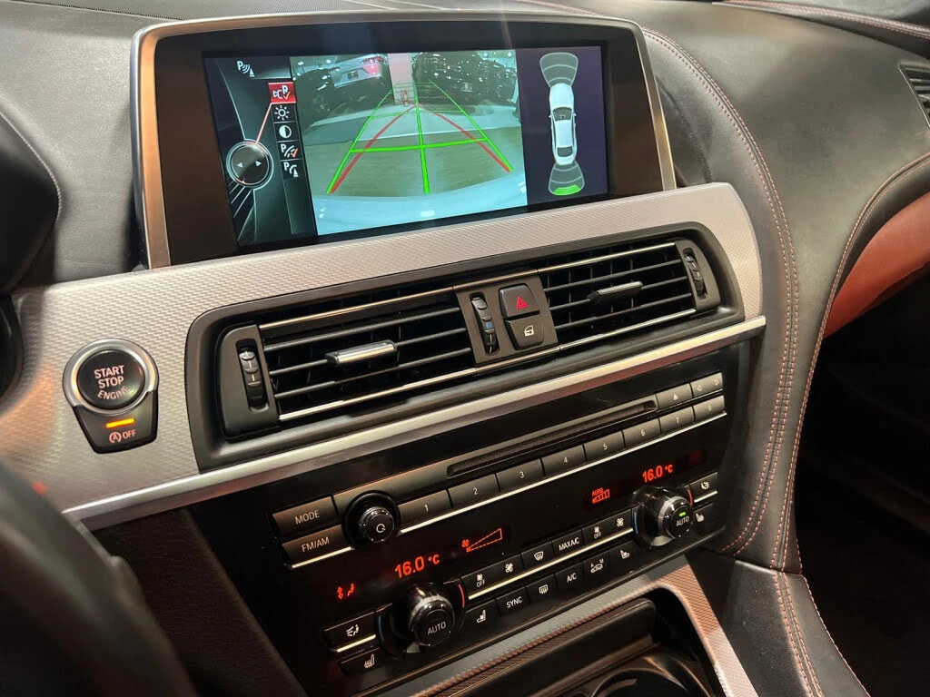 BMW 650  xDrive* Gran Coupe* A���������* (���� �� ��) | Mobile.bg � ����������� 14