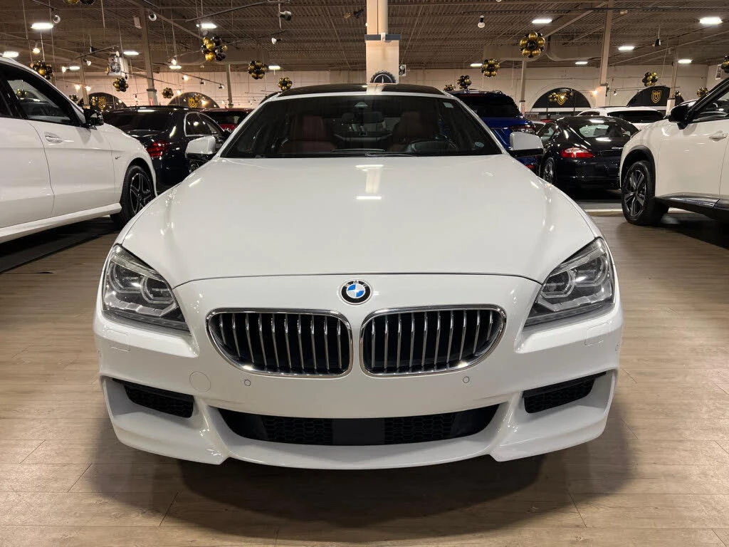 BMW 650  xDrive* Gran Coupe* A���������* (���� �� ��) | Mobile.bg � ����������� 2