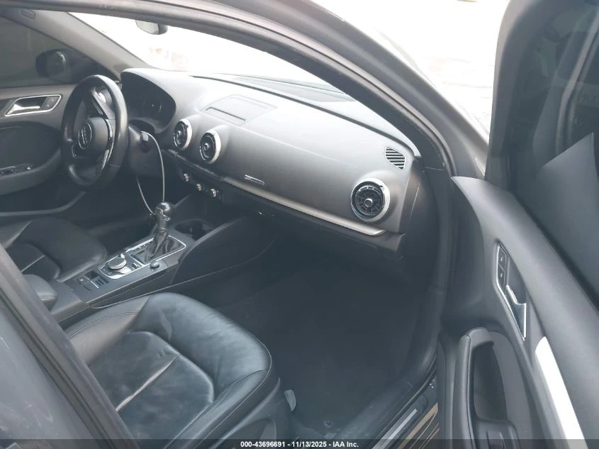 Audi A3 2l 2.0T Premium - изображение 5