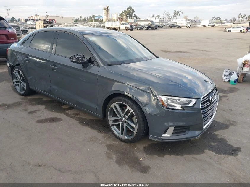 Audi A3 2l 2.0T Premium | Mobile.bg � ����������� 1