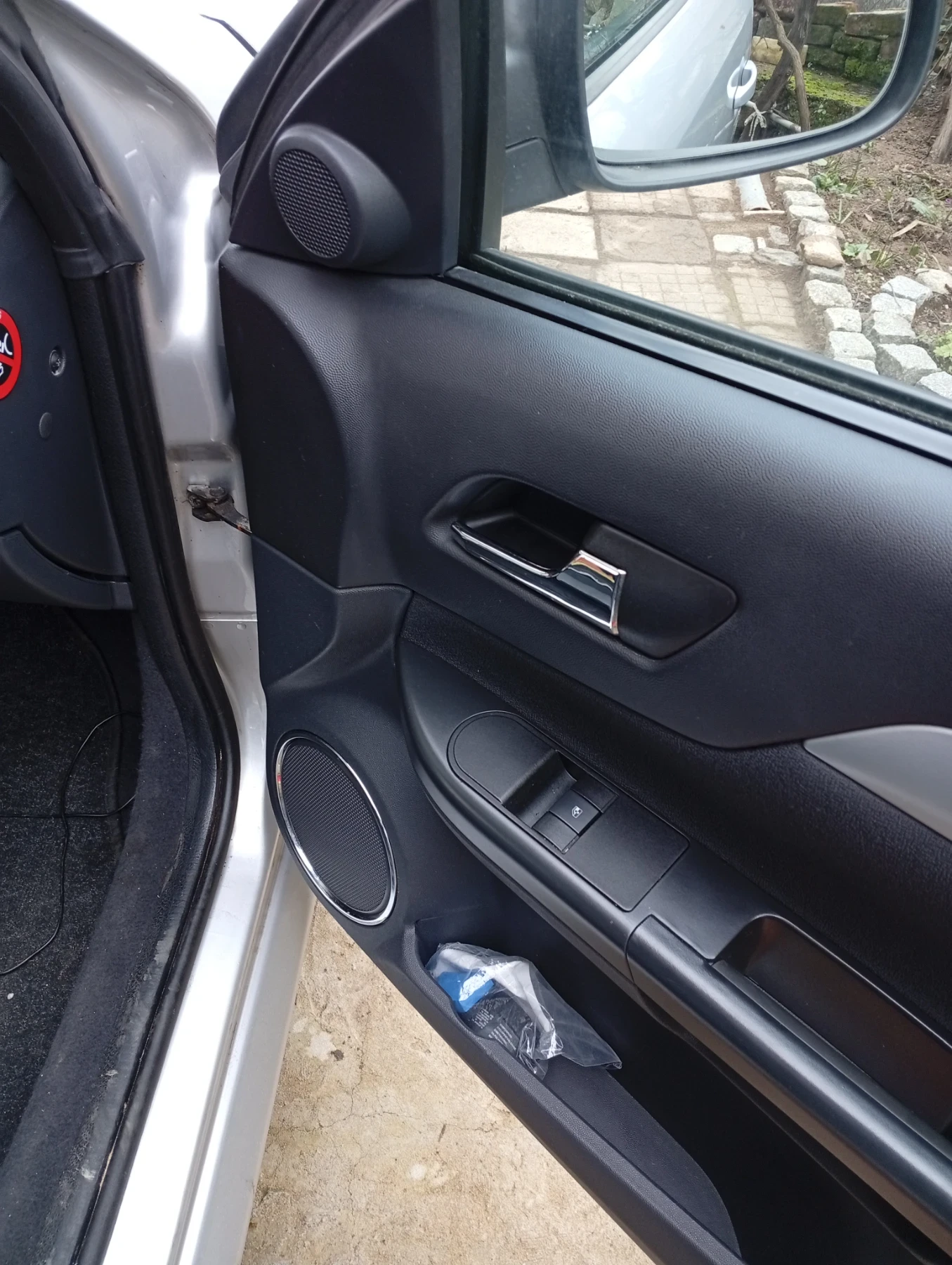 Opel Tigra  - изображение 8