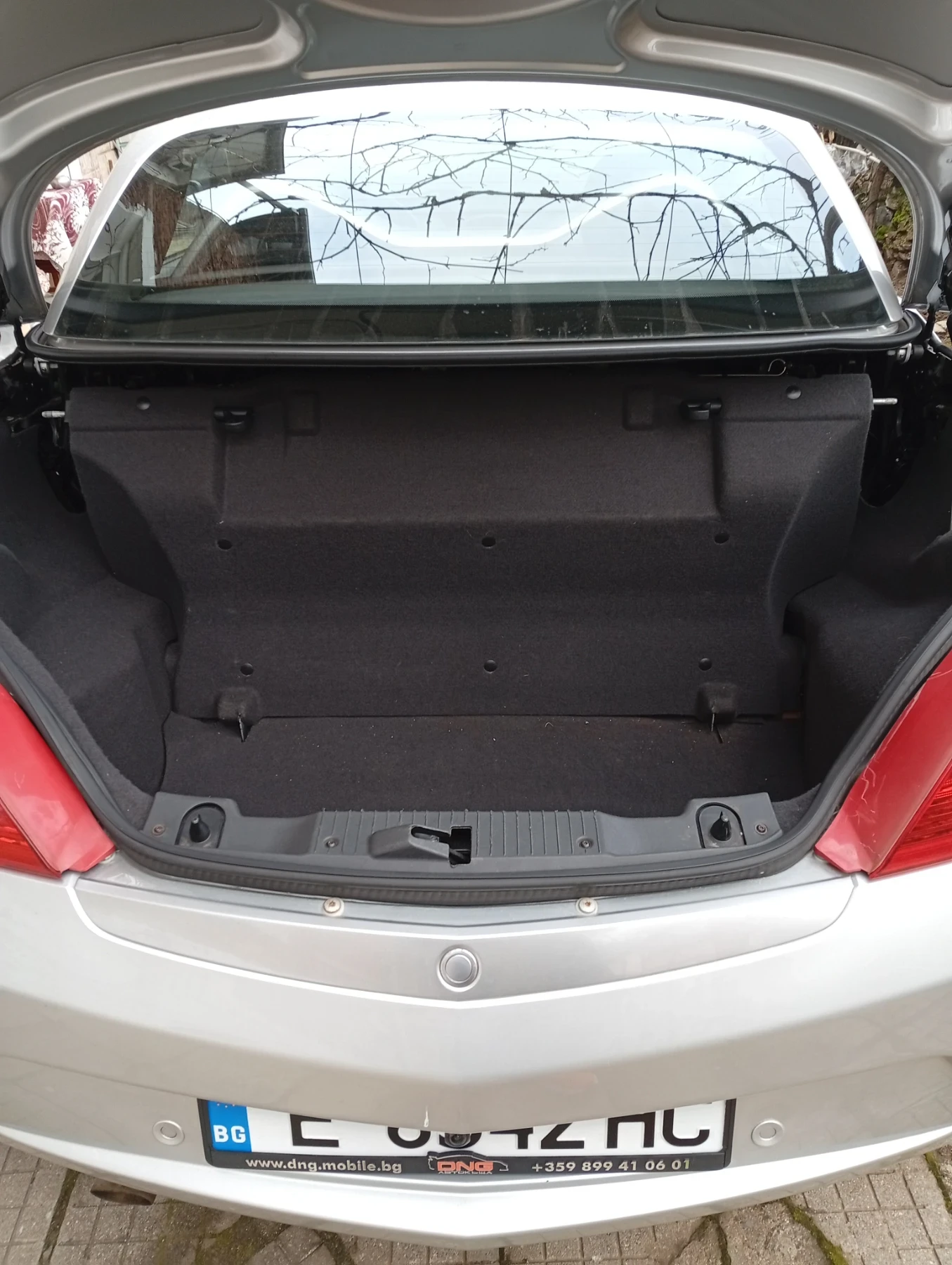 Opel Tigra | Mobile.bg � ����������� 1