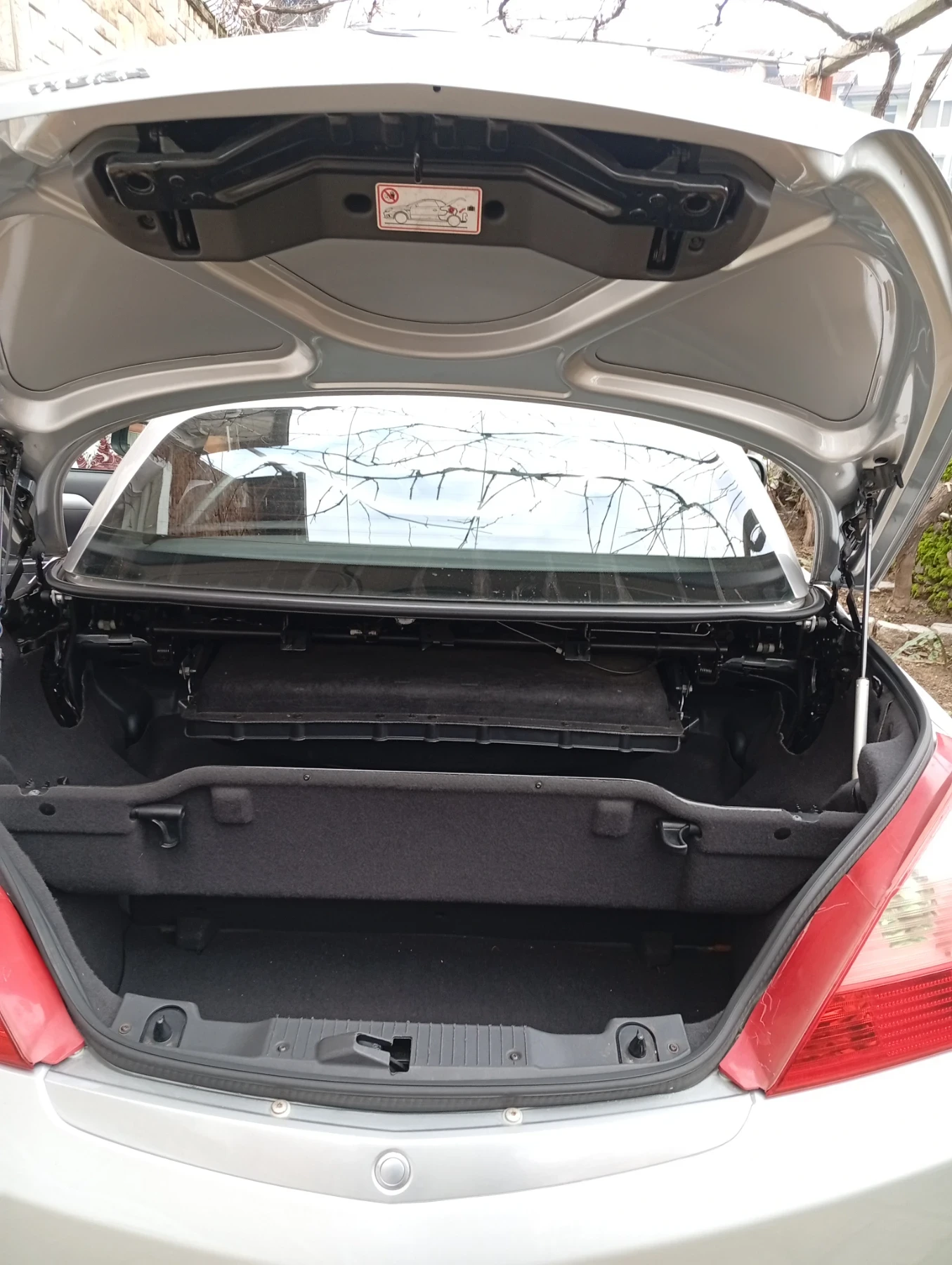Opel Tigra | Mobile.bg � ����������� 11