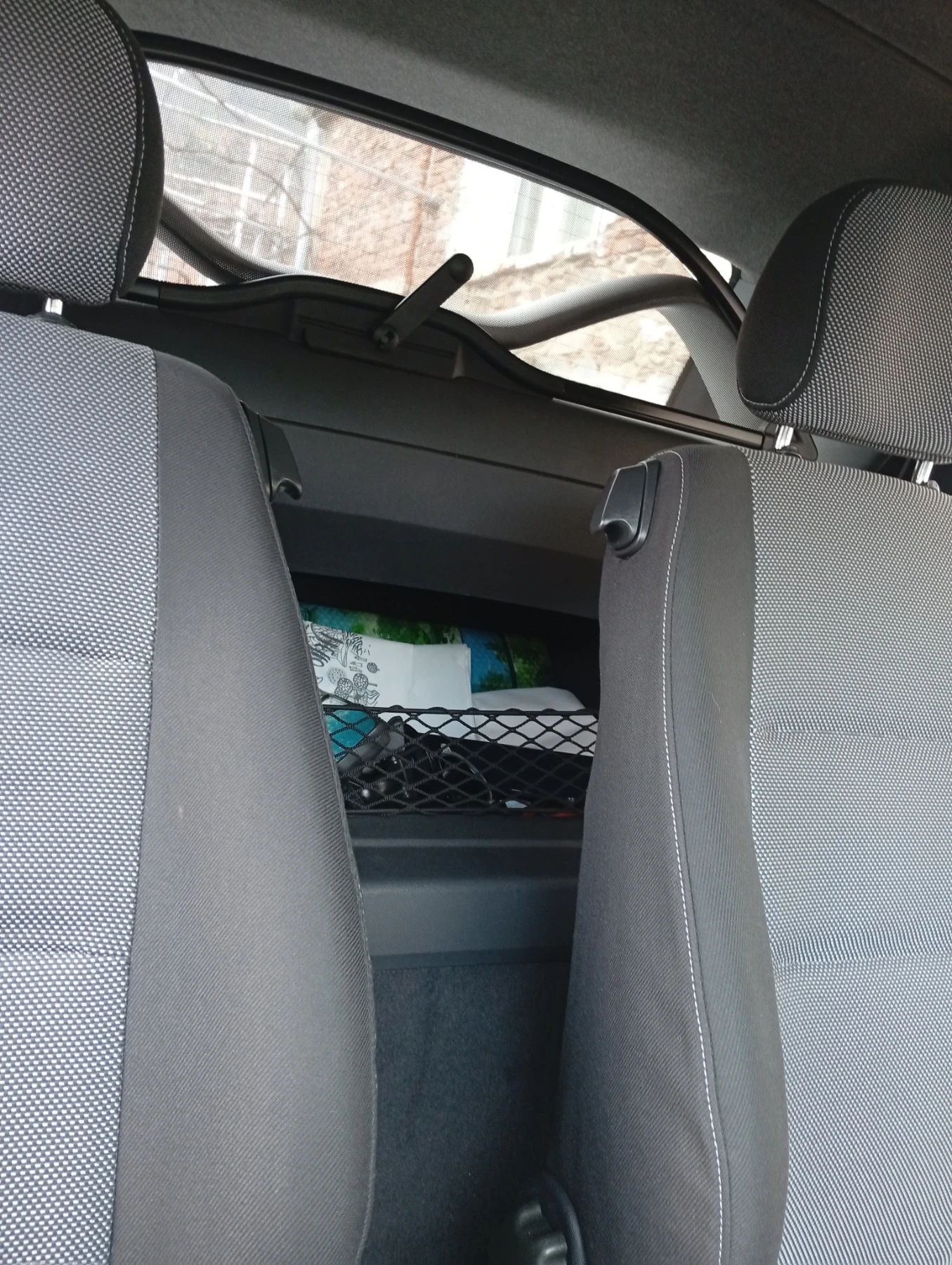 Opel Tigra  - изображение 10