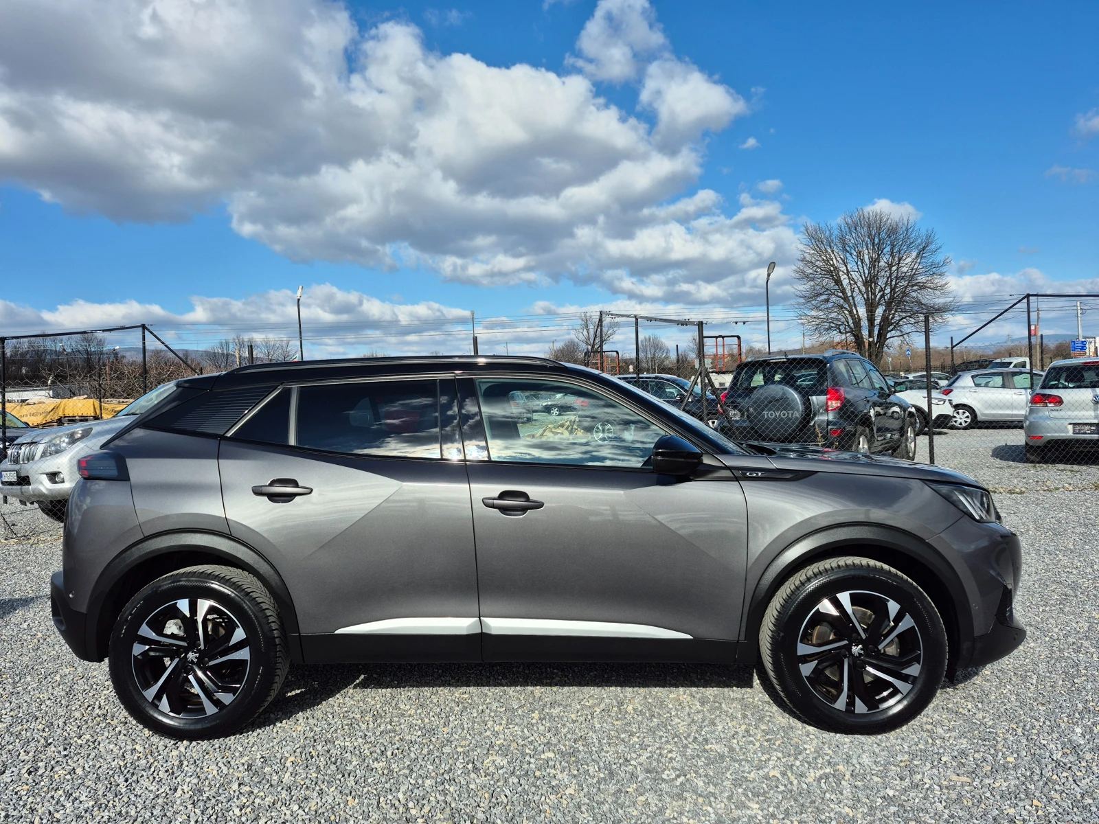 Peugeot 2008 1.5 HDI     GT-LINE - изображение 5