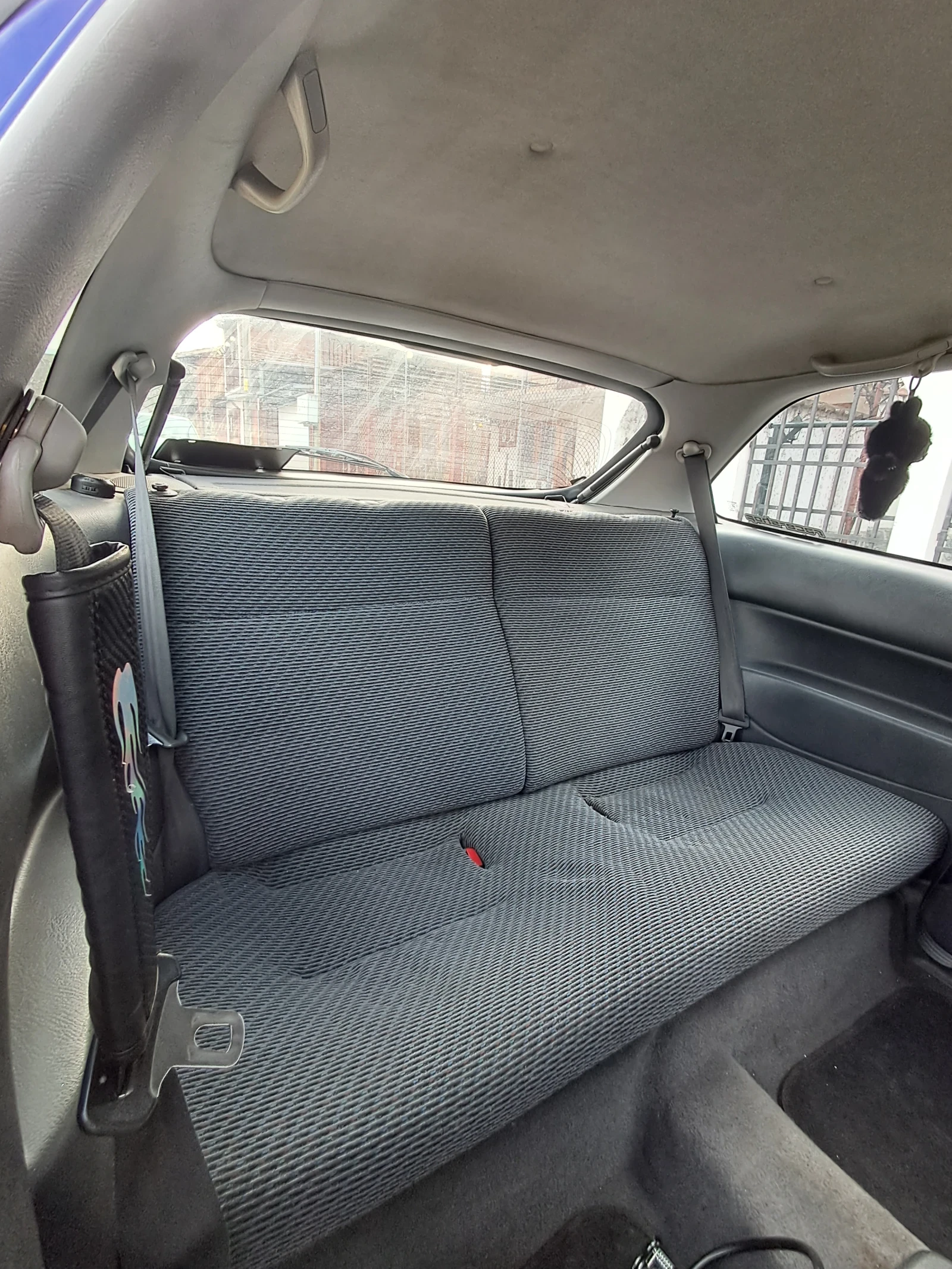 Honda Civic, снимка 12 - Автомобили и джипове - 53736460