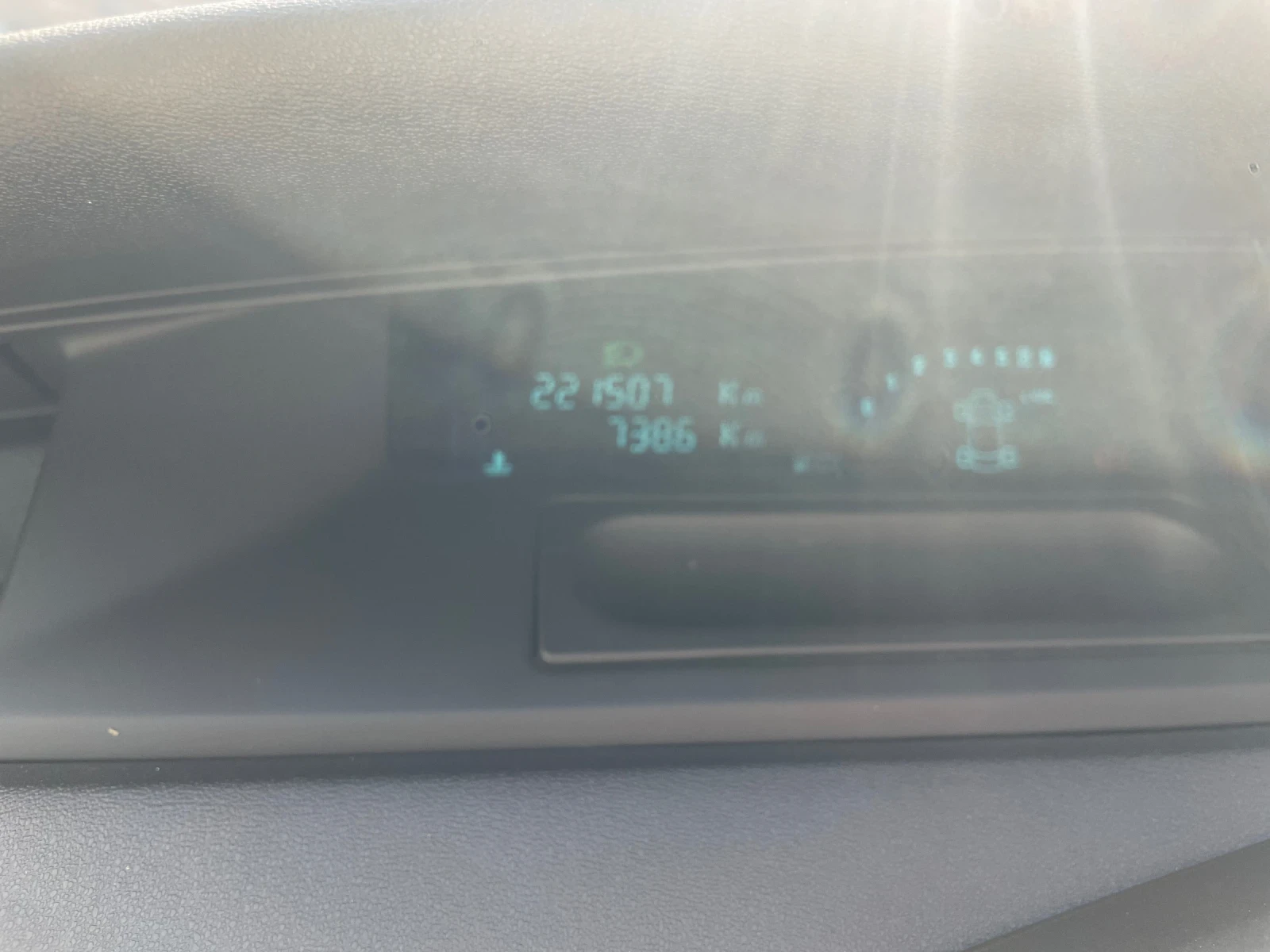 Renault Scenic 2.0 T 163 к.с., снимка 11 - Автомобили и джипове - 53754855