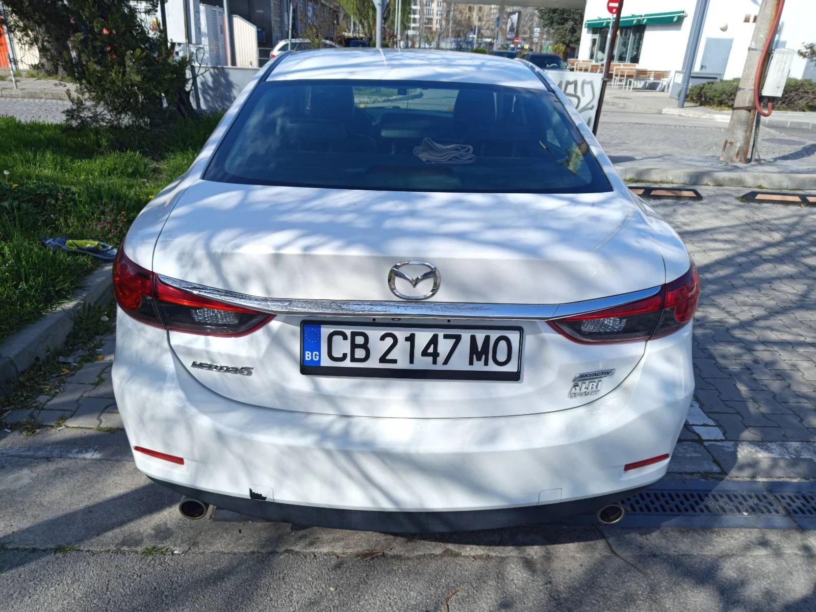 Peugeot 308, снимка 14 - Автомобили и джипове - 53865342