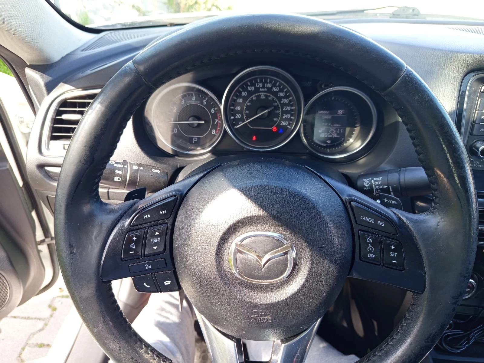 Peugeot 308, снимка 15 - Автомобили и джипове - 53865342