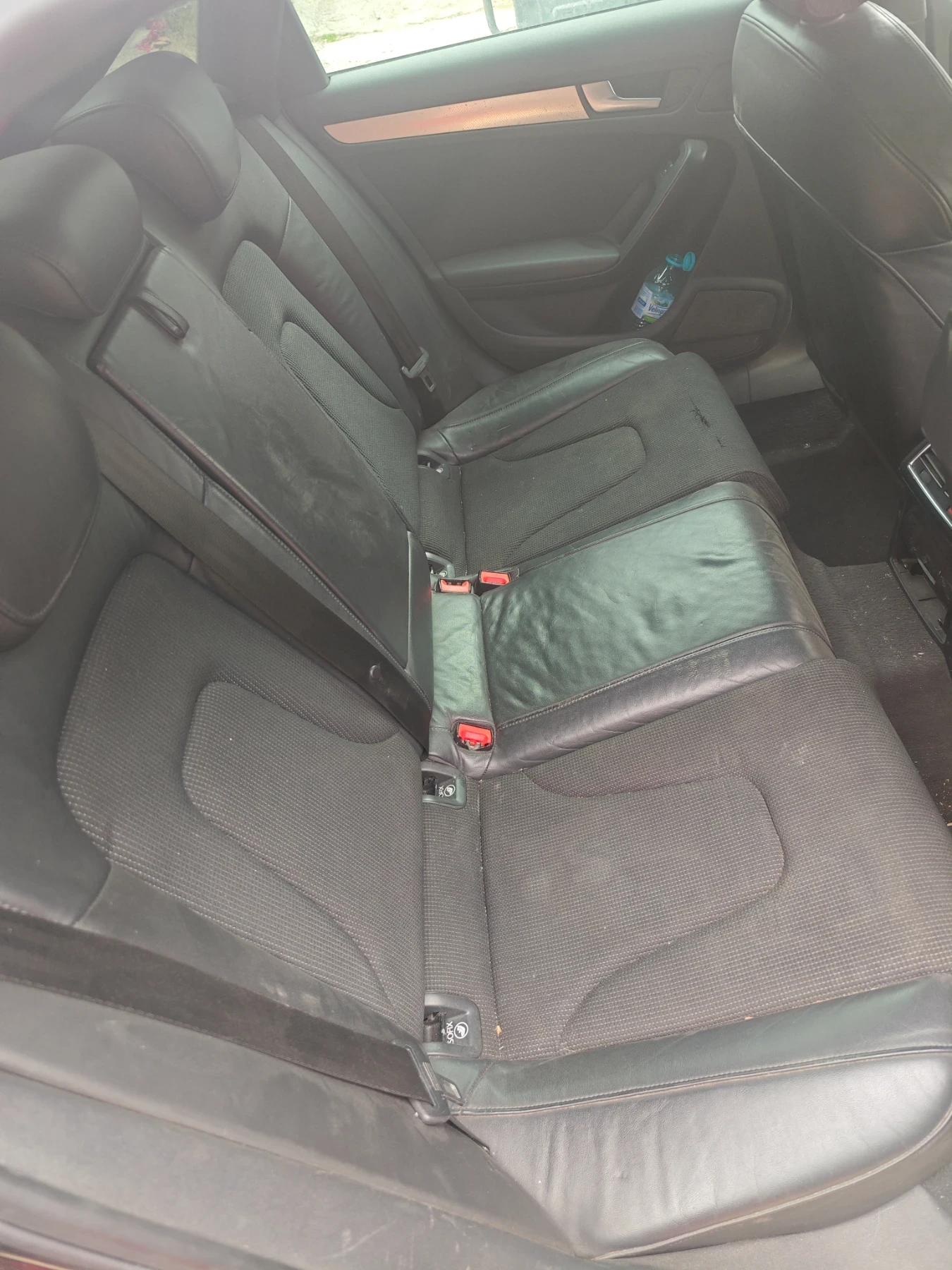 Audi A4, снимка 3 - Автомобили и джипове - 53947738