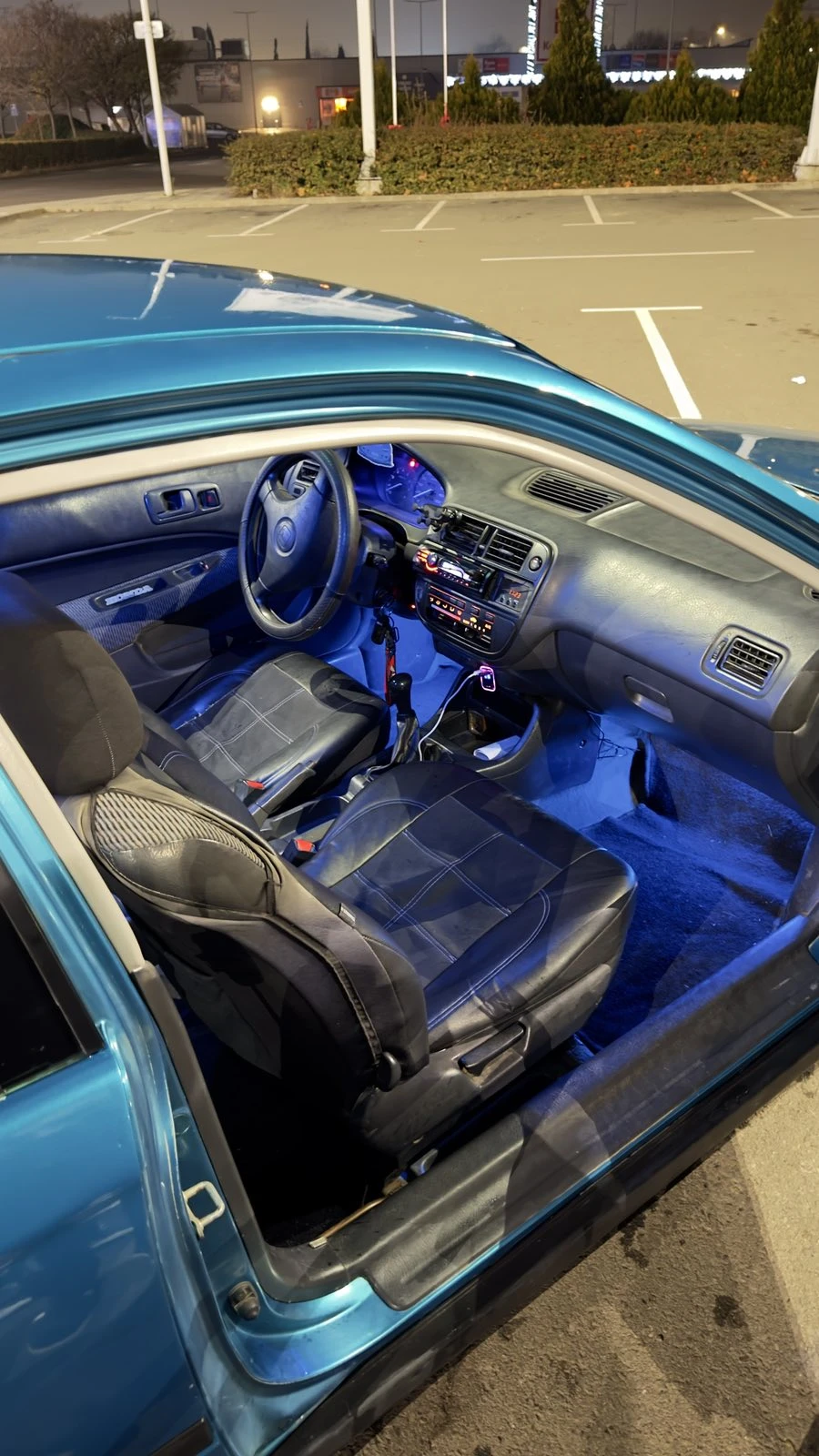 Honda Civic 1.4 | Mobile.bg � ����������� 12