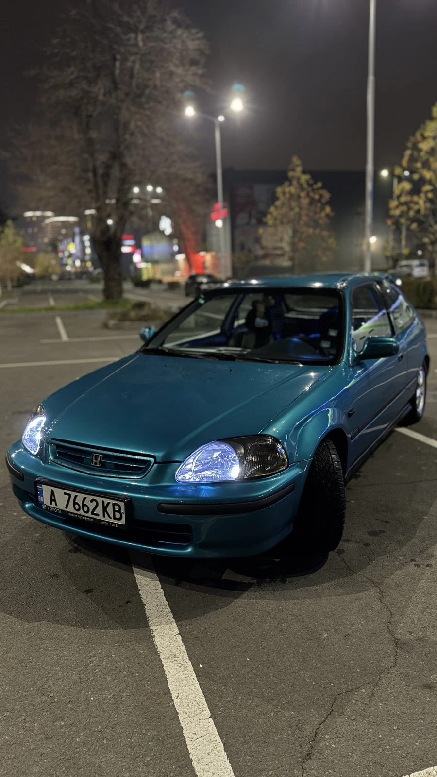 Honda Civic 1.4 | Mobile.bg � ����������� 17