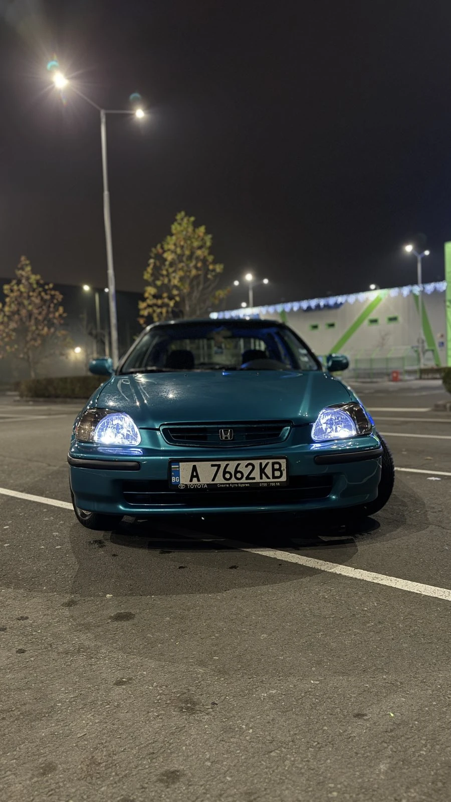 Honda Civic 1.4 | Mobile.bg � ����������� 15